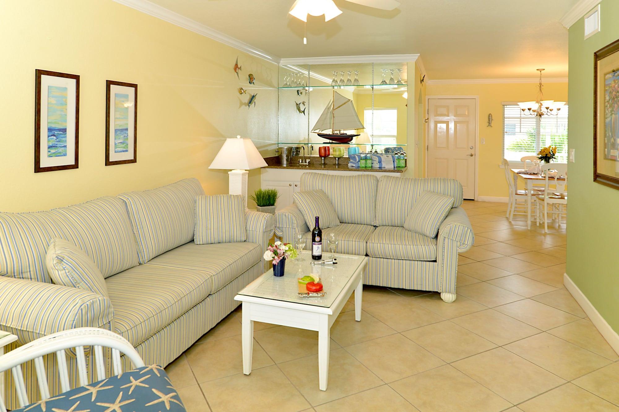 Barefoot Beach Resort Clearwater Beach Exterior photo