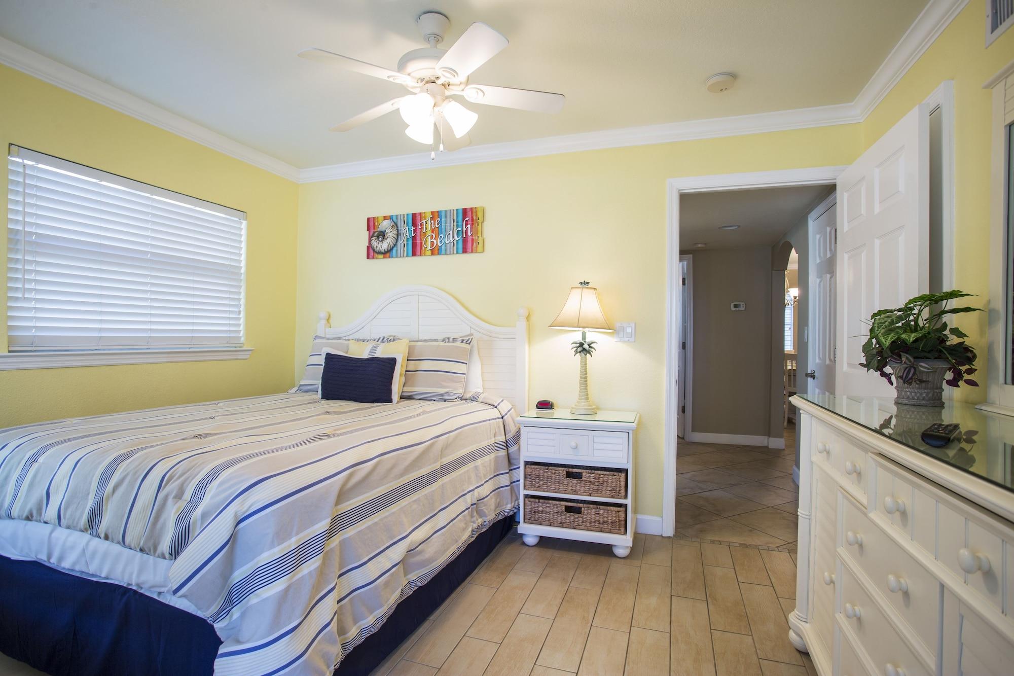 Barefoot Beach Resort Clearwater Beach Exterior photo