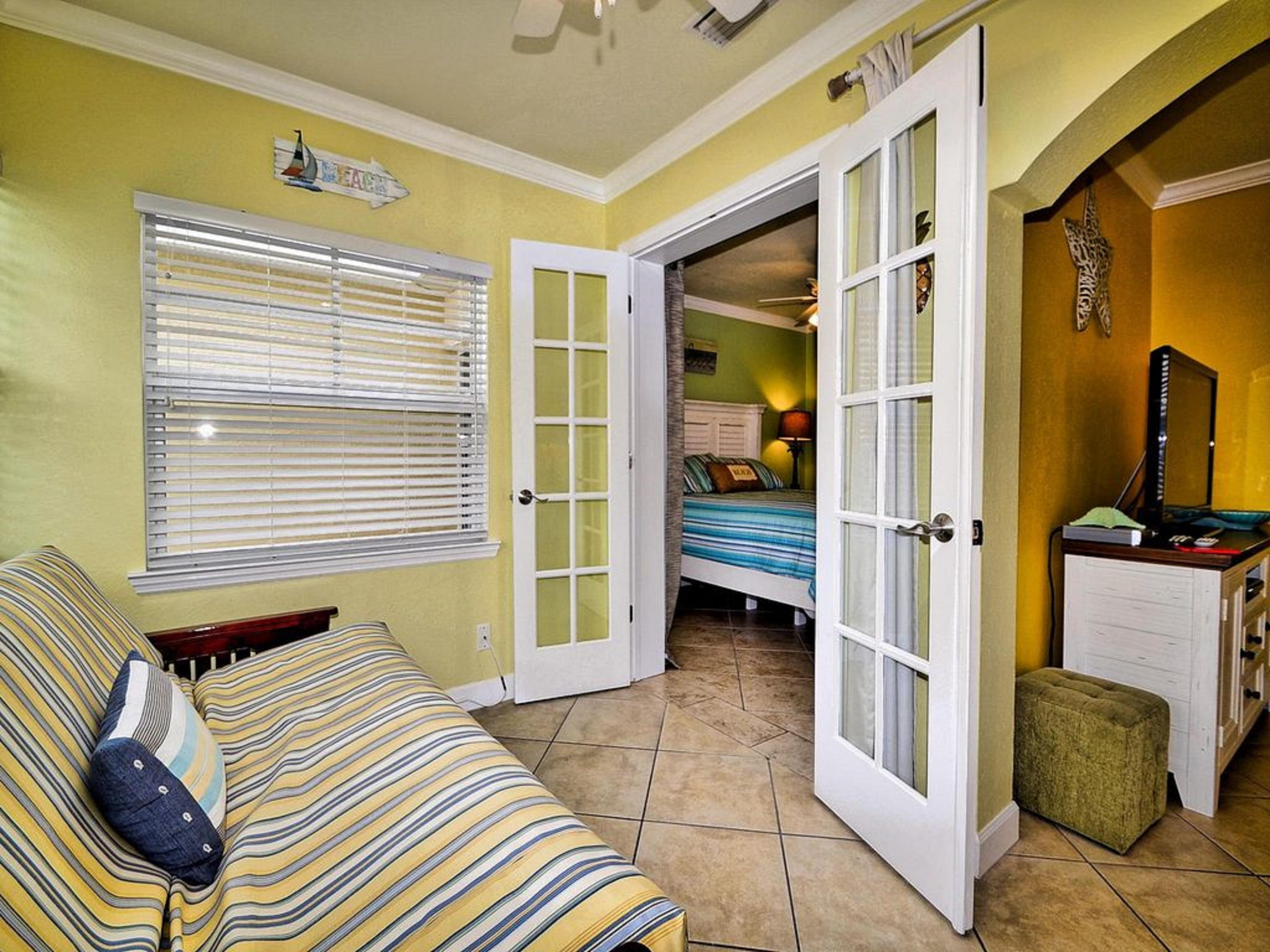 Barefoot Beach Resort Clearwater Beach Exterior photo