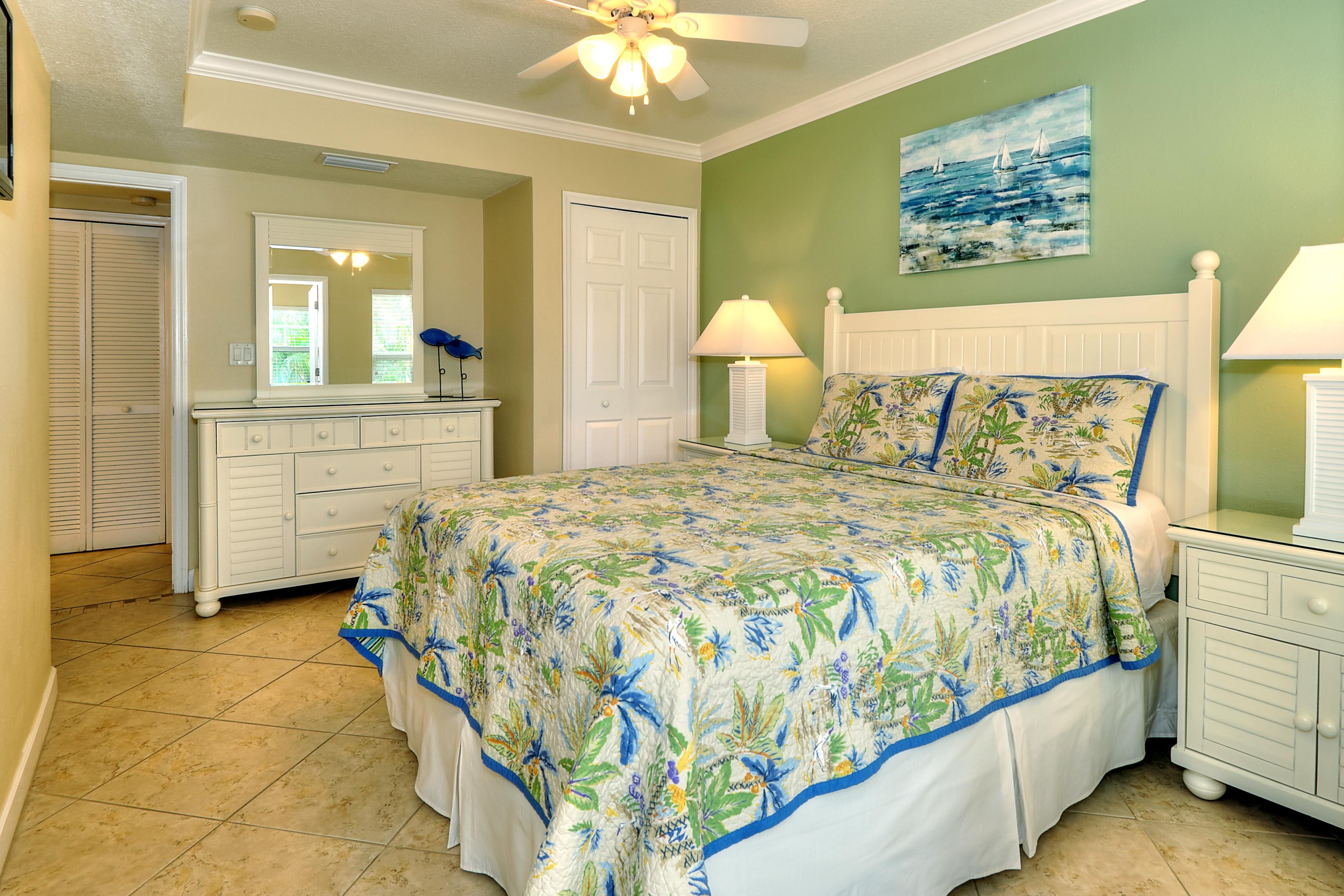Barefoot Beach Resort Clearwater Beach Exterior photo